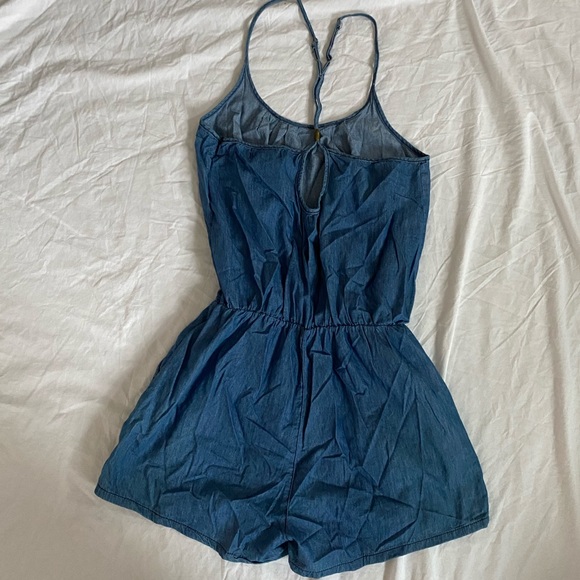 Romper - Picture 2 of 3